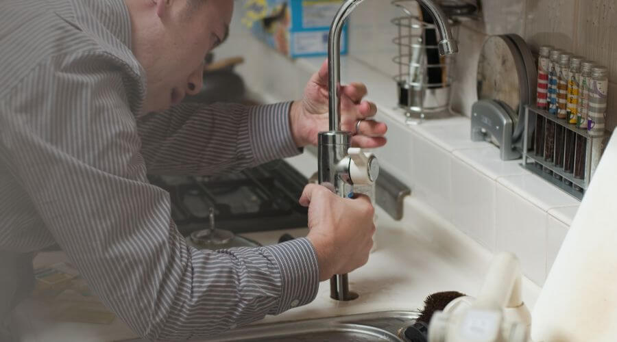 Local annual plumbing maintenance in Glendive, MT